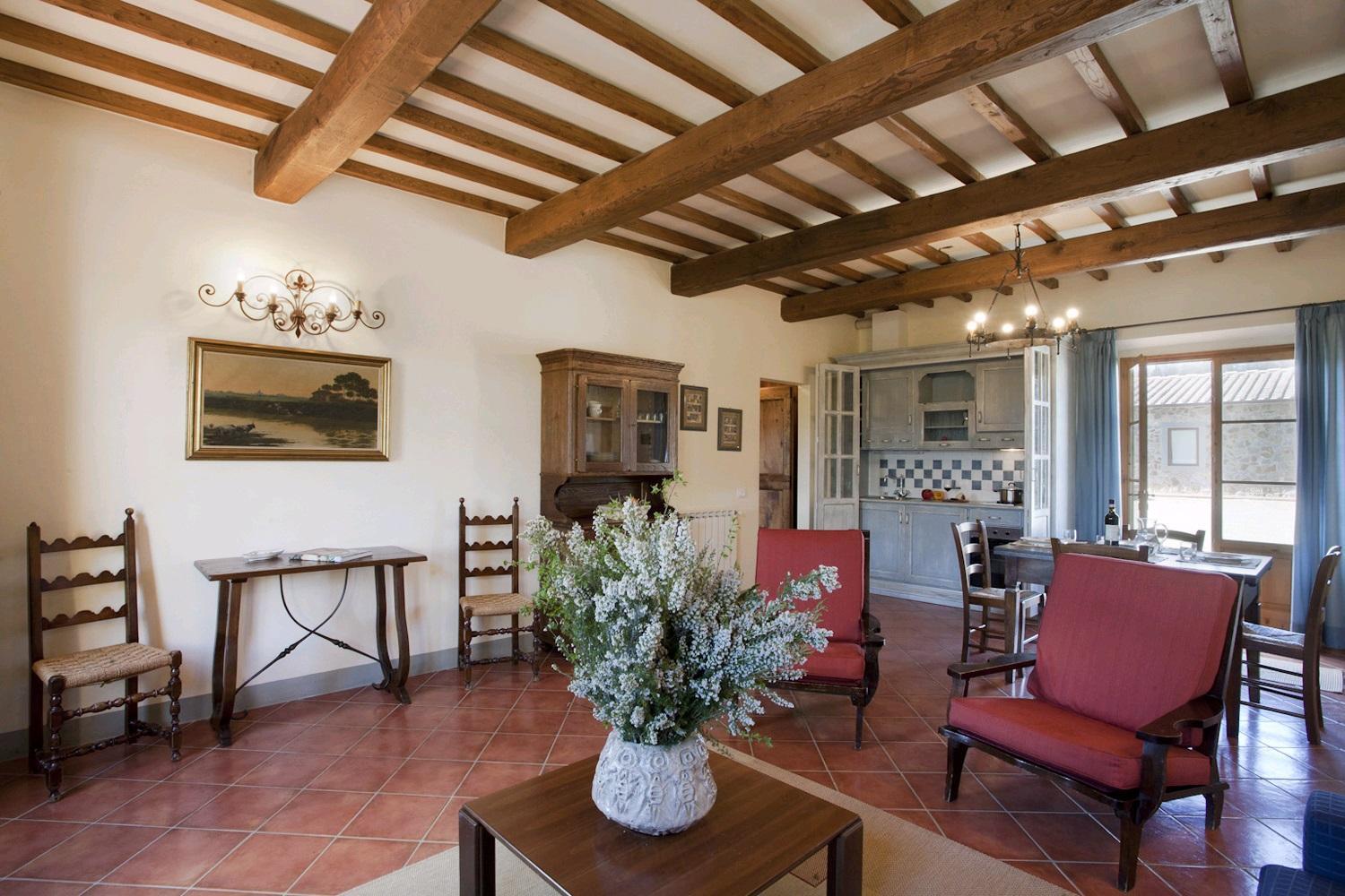 Agriturismo Panzanello Panzano in Chianti Exterior photo